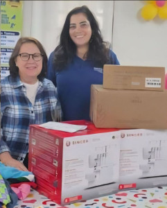 RC Curitiba Reboucas