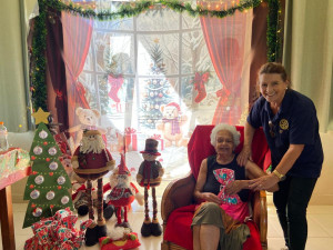 RC Jaguarao Barao de Maua