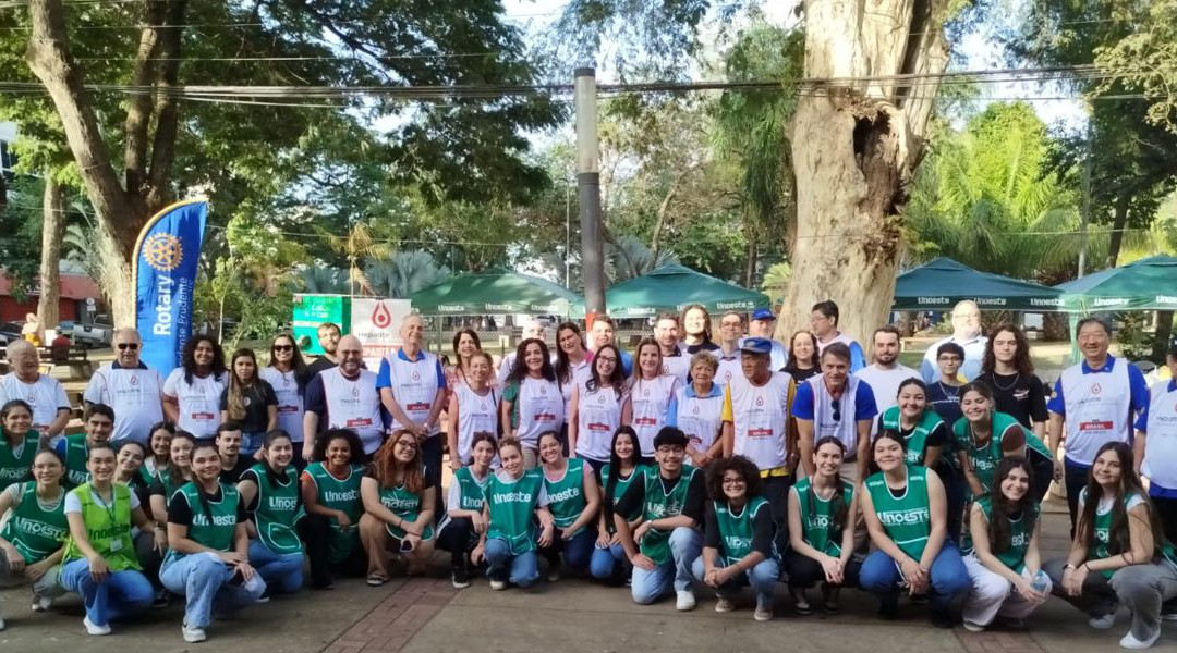 Hepatite Zero em Presidente Prudente