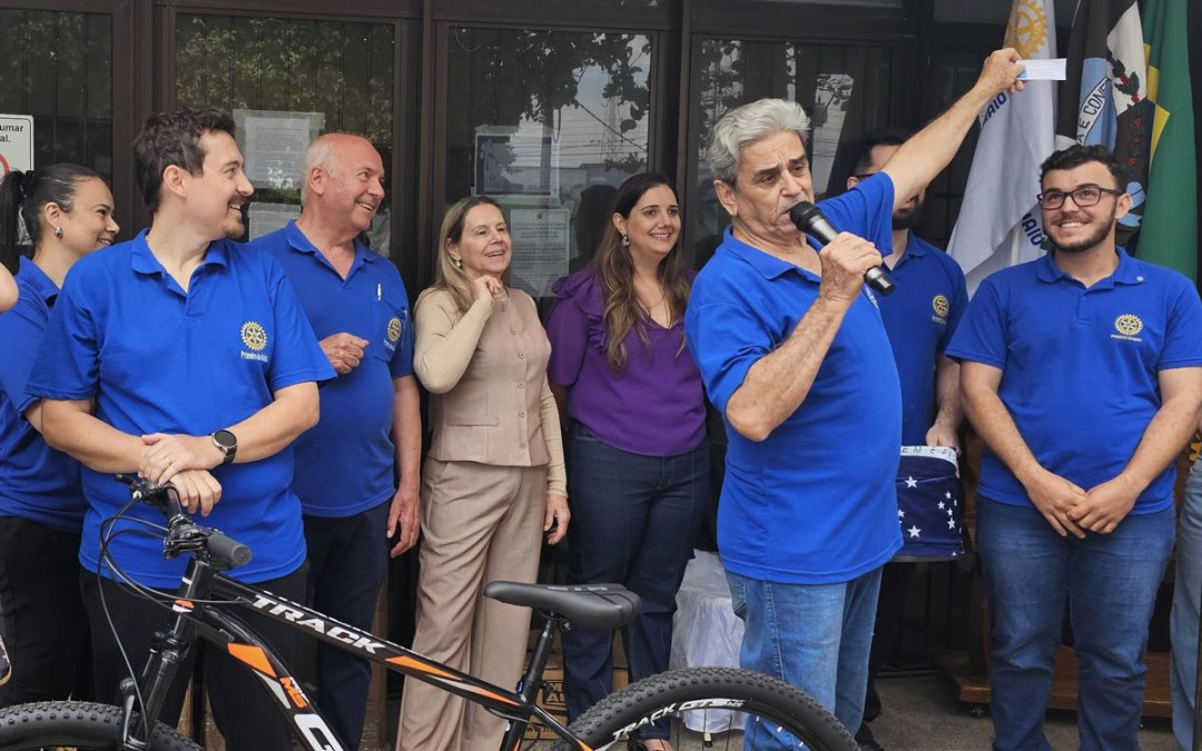 Dia da Pátria e homenagem