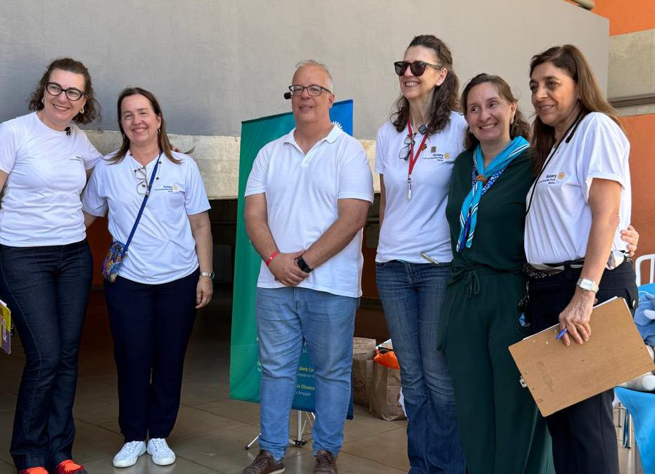 Ryla e sustentabilidade