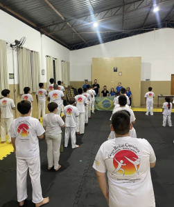 RC Sao Manuel Paraiso