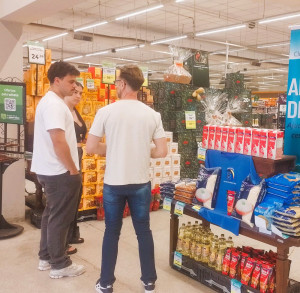 RC Sat Vera Cruz Integracao