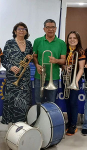 RCs Mossoro e Natal Reis Magos