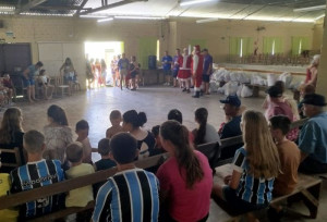 RC Agudo