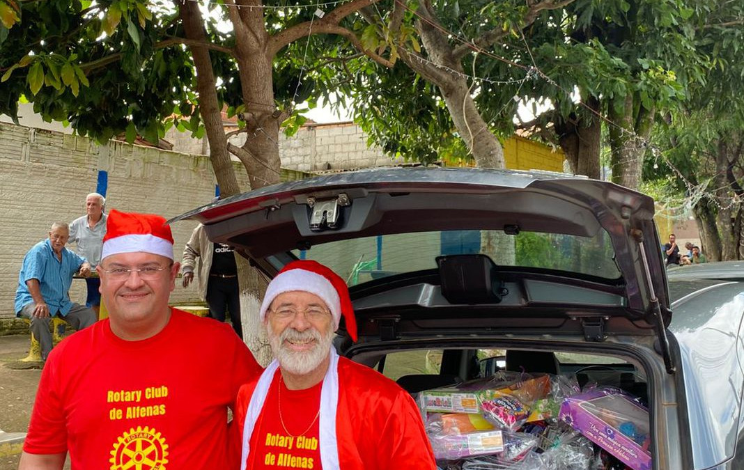 Natal Solidário