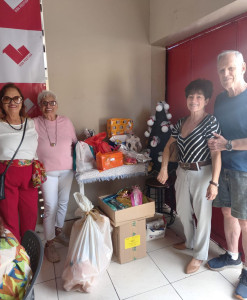 RC Brasilia Leste