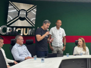 RC Criciuma