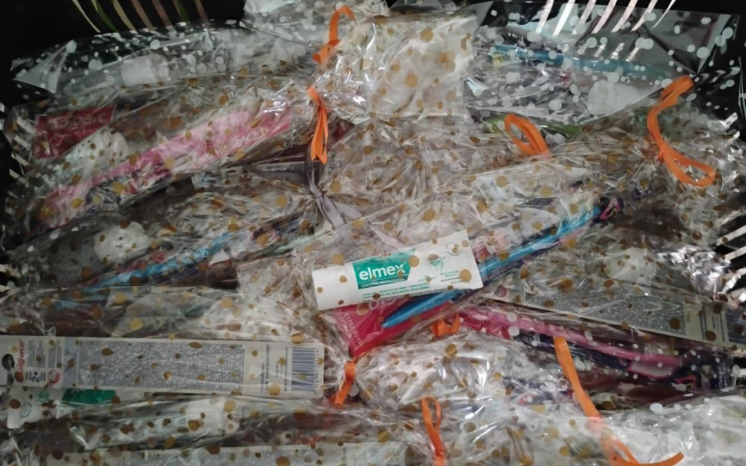 Dente Saudável