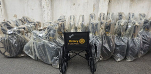 Rotary E-Club 4420
