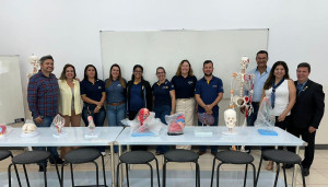 RC Frutal Clemente Teodoro