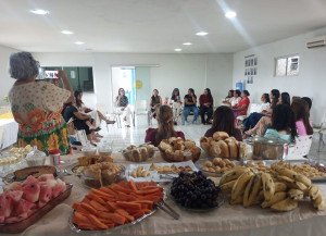 RC Petrolina Norte Sat Chapada Araripe
