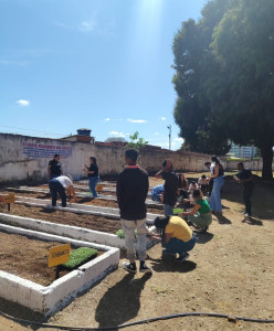 RC Formosa Itiquira