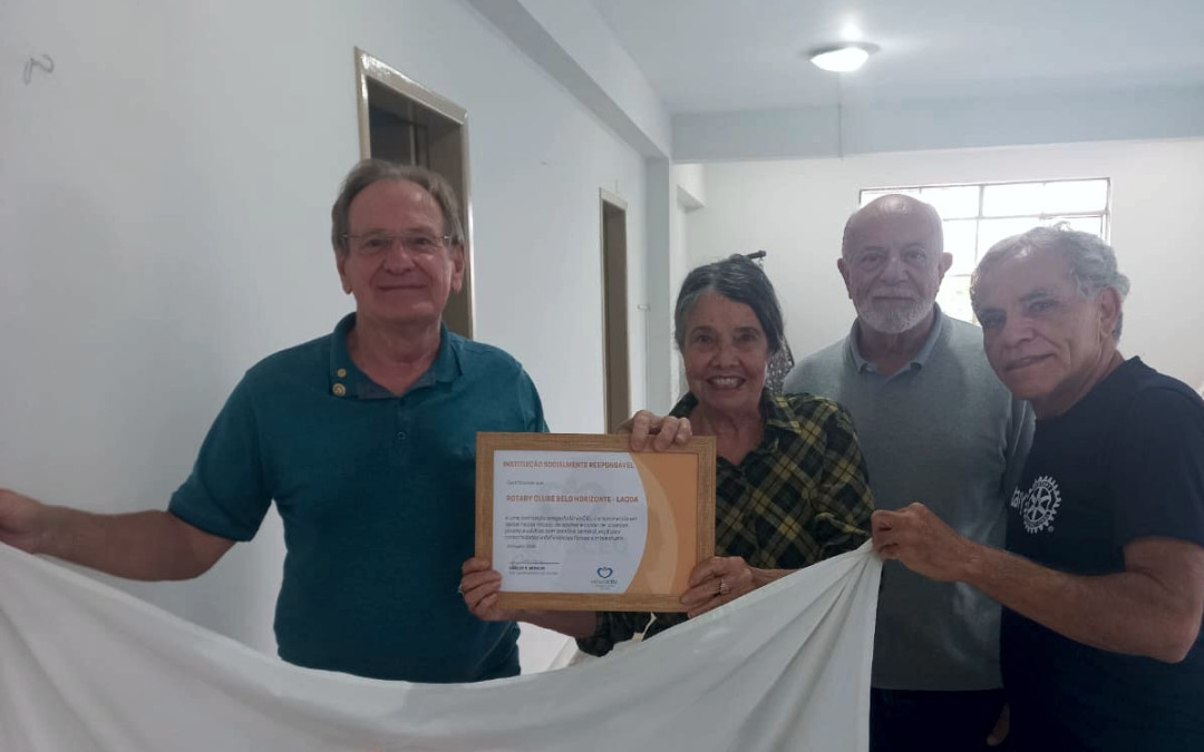 Entrega de sonda nasogástrica
