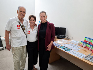 RC Brasilia Leste