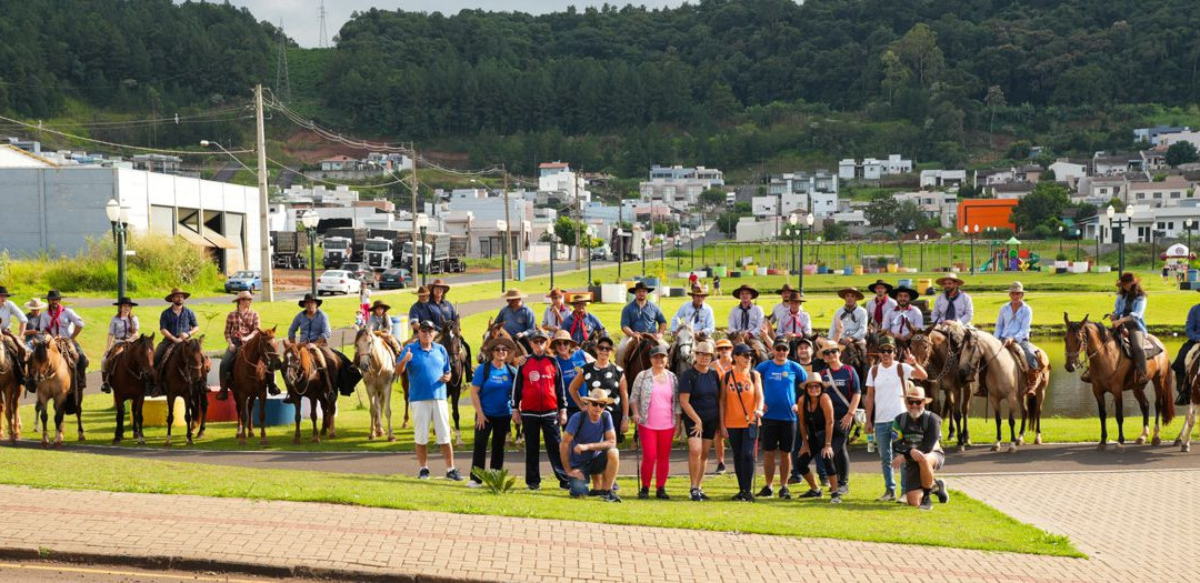 Iniciativas pelo meio ambiente