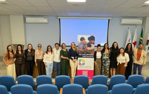 RC Itauna Cid Educativa