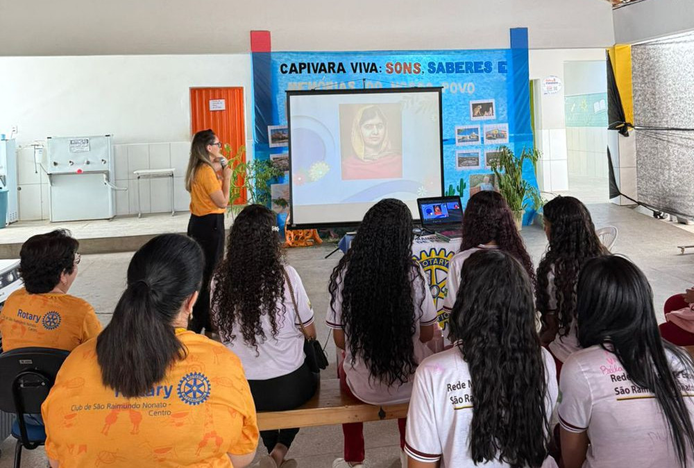 Empoderamento feminino