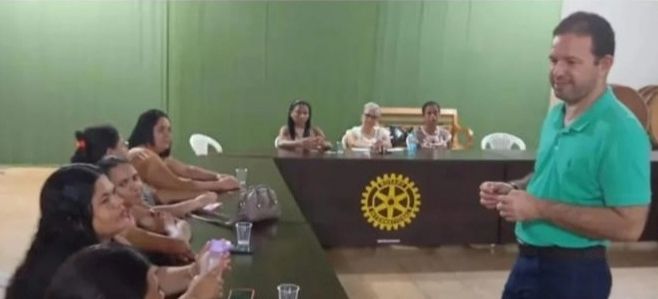 Cuidando de Quem Cuida