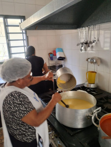 RC Campinas Barao Geraldo