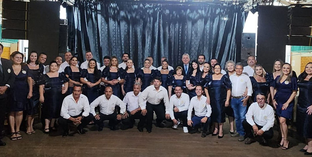 Baile do Queijo e Vinho