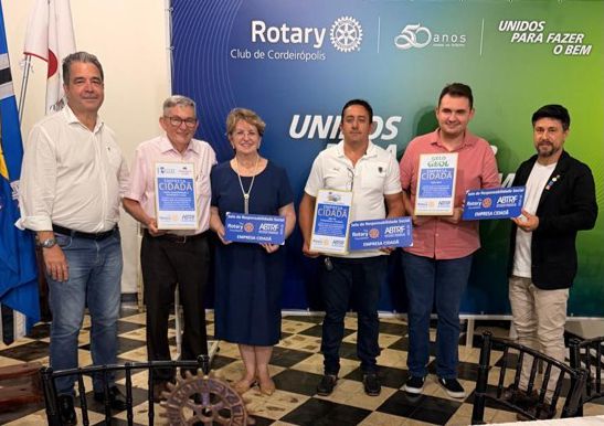 Empresas cidadãs