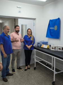 RC Jd Guia Lopes da Laguna