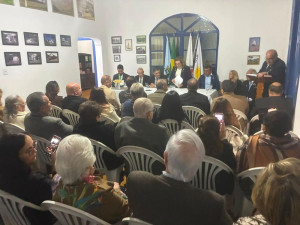 RC Sat Barbacena Antonio Carlos
