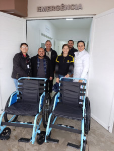 RC Tenente Portela