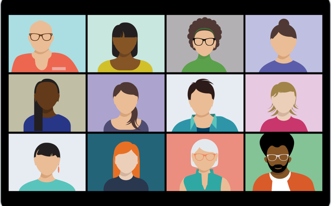 Diversidade, Equidade e Inclusão